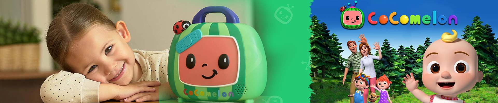 Cocomelon