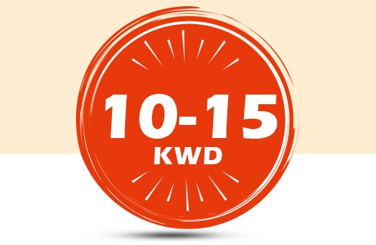 10-15kwd