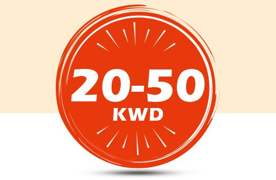 20-50 kwd