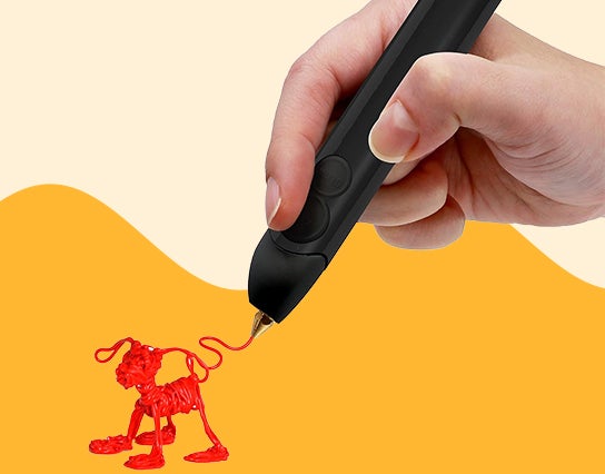3doodler 3doodler