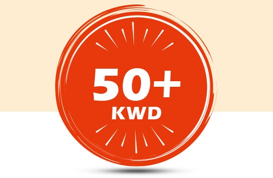 50 kwd