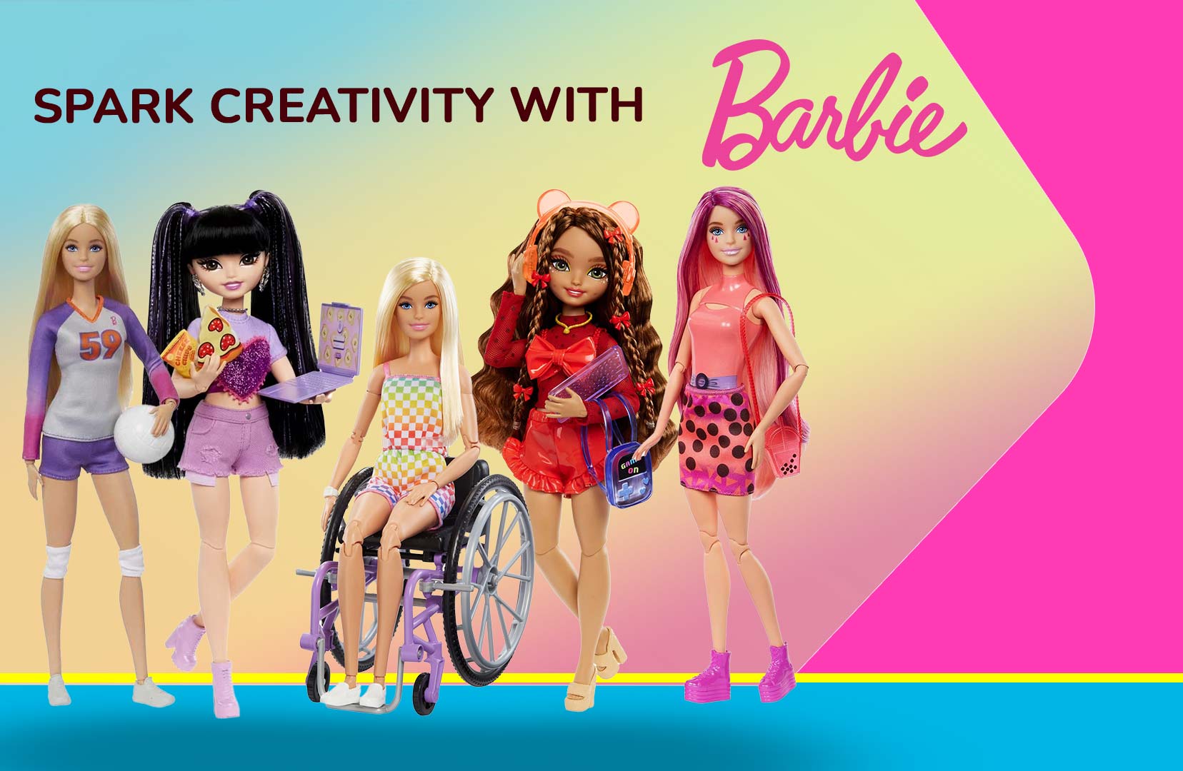 Barbie