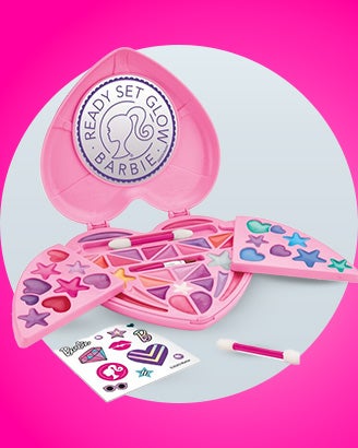 Barbie Cosmetics & Makeups