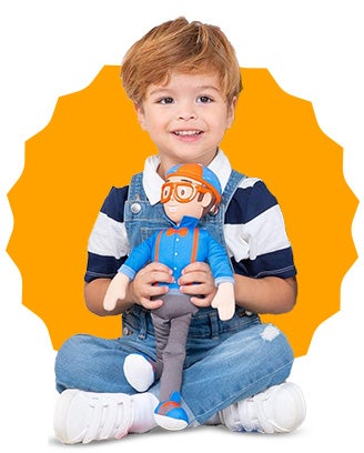Blippi