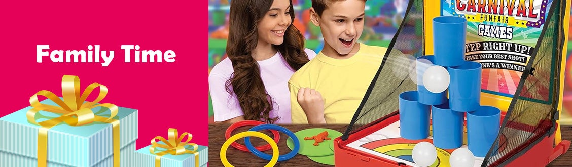 Family-Time Family Time