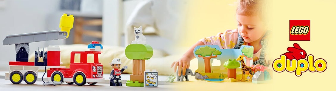 Lego Duplo
