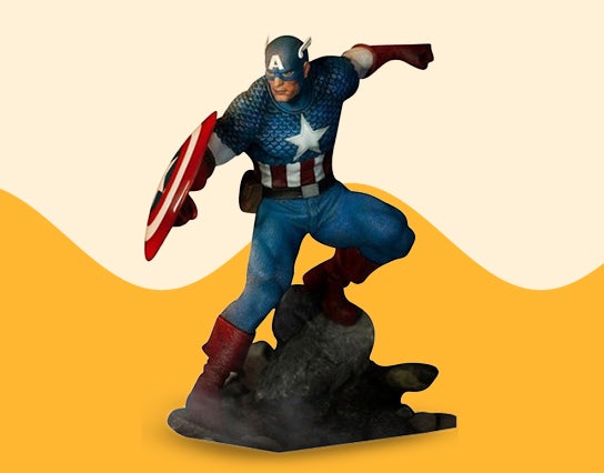 Pop-Culture Pop Culture