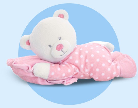 Soft Toys for Babies