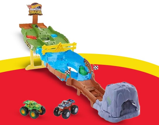 Truck Playsets