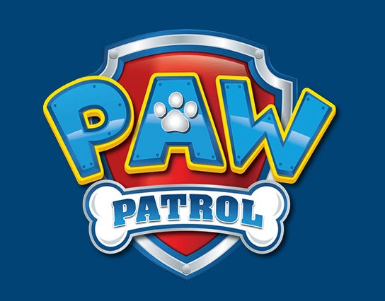 Paw Patrol